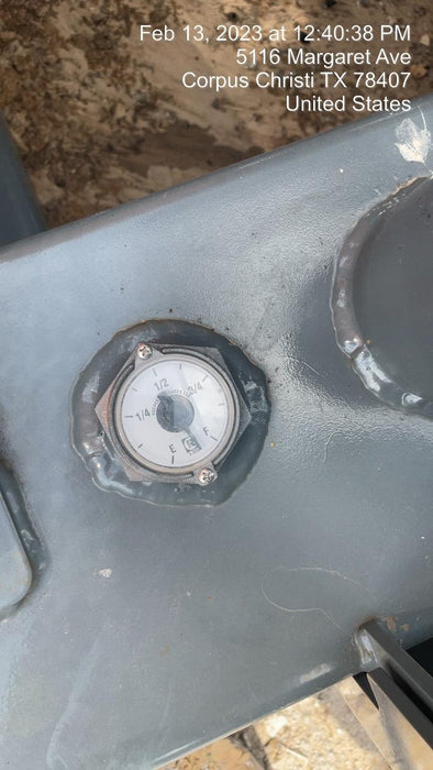 2021 MYERS-SETH RL-200