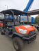 2022 KUBOTA RTV-X1140W-H (Canopy)