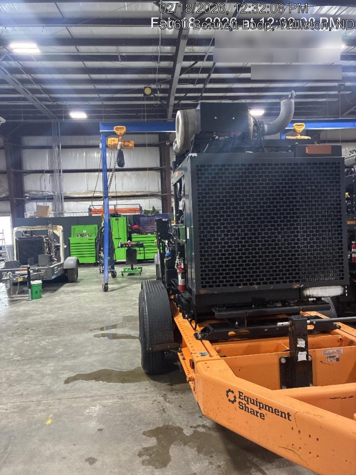 2021 PIONEER PP128S20L71-6135