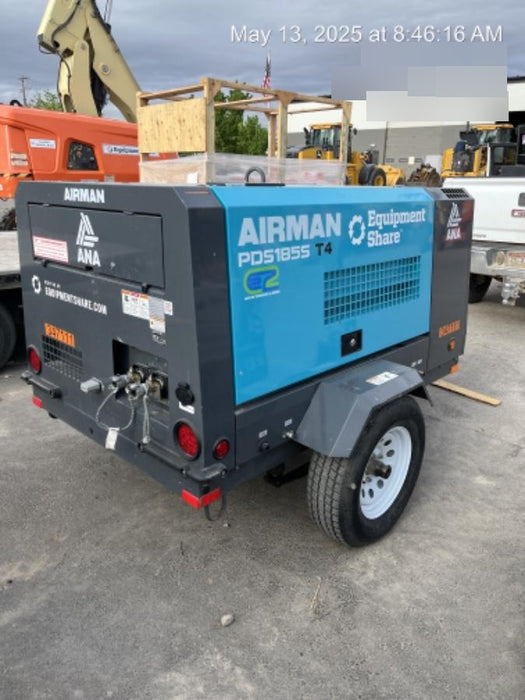 2023 AIRMAN PDS185S CWK