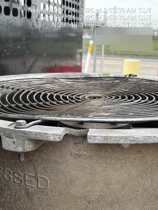 2021 MICHIGAN PNEUMATIC JF20