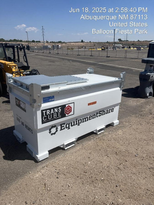 2025 WESTERN GLOBAL 20TCG-ES