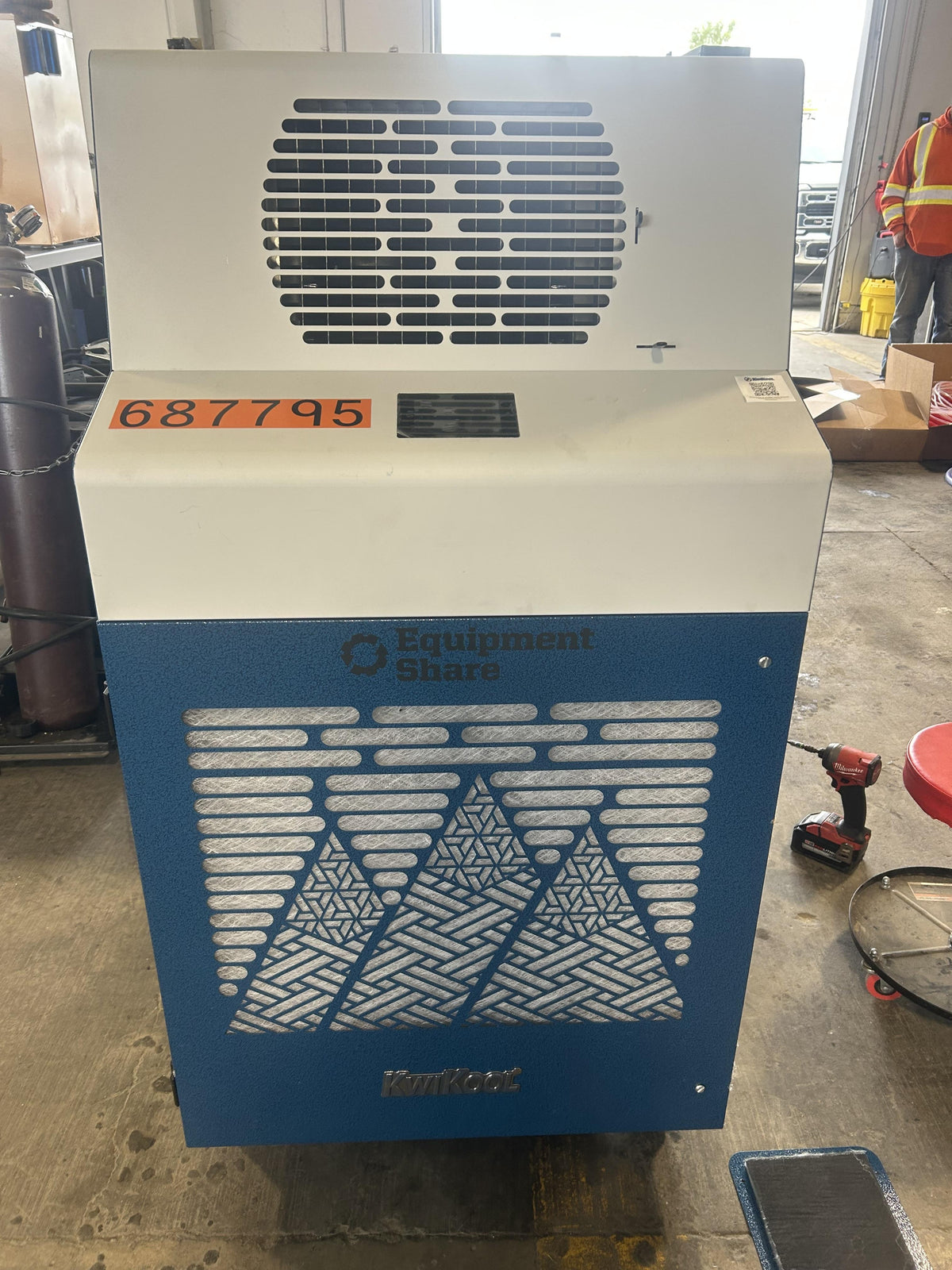 2026 KWIKOOL KWIB6043-3