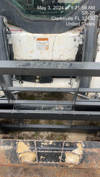 2024 ARROW MATERIAL HANDLING F5100CB