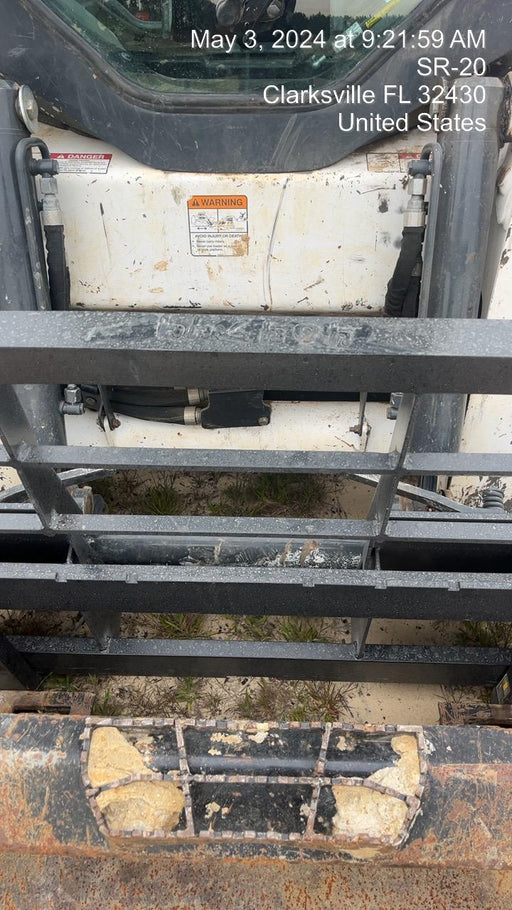 2024 ARROW MATERIAL HANDLING F5100CB