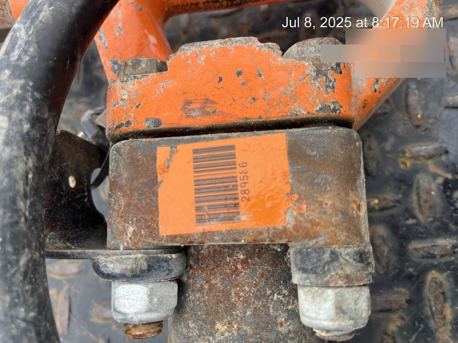 2023 MICHIGAN PNEUMATIC MP-CH3R-TRACKER