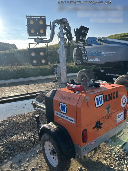 2024 WANCO WLTT-4MM4K
