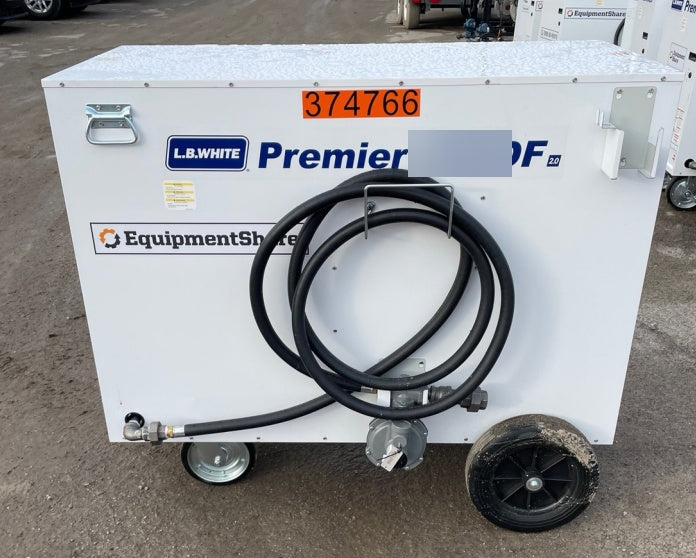 2023 LB WHITE Premier 350 DF 2.0 LINK