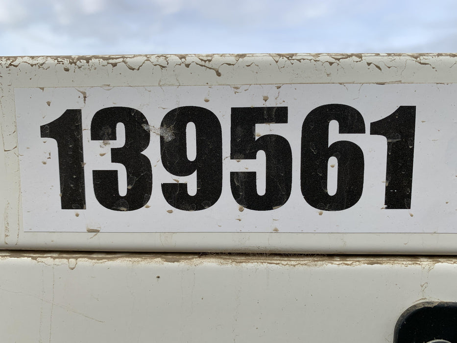 2021 ATLAS COPCO QAS25