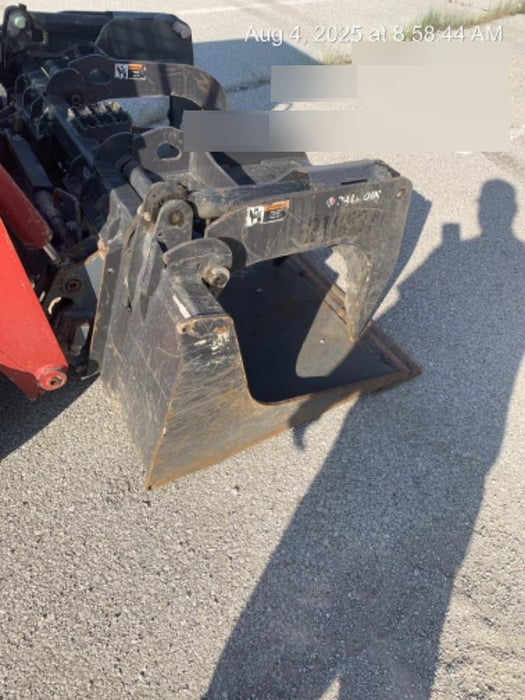 2022 PALADIN UTILITY GRAPPLE 11876-0022