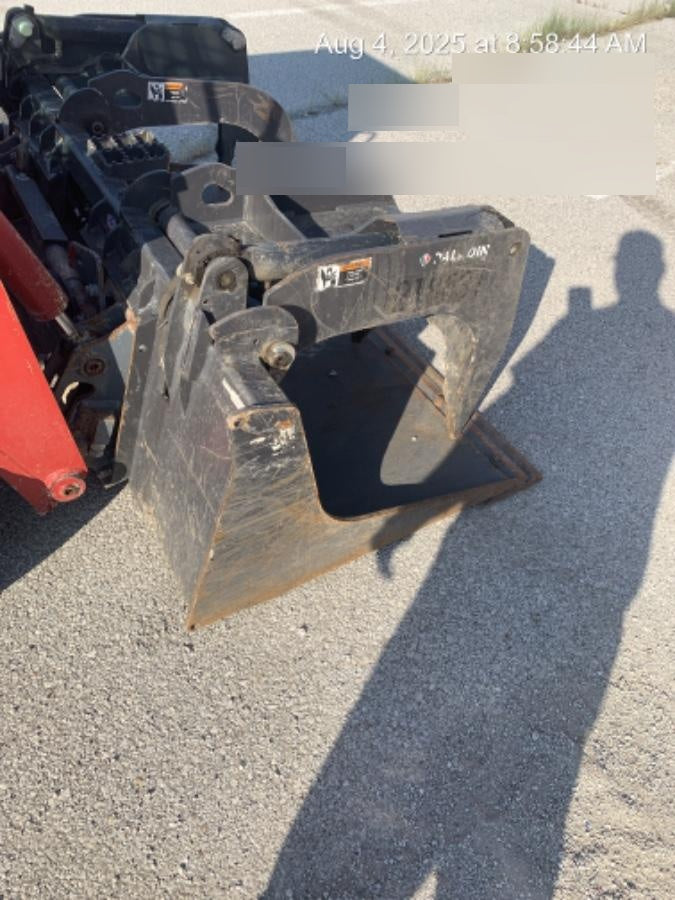 2022 PALADIN UTILITY GRAPPLE 11876-0022