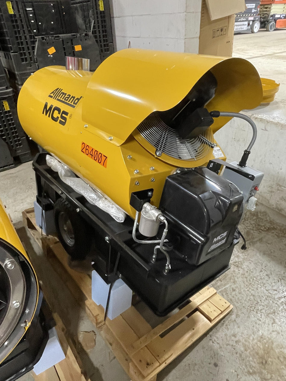 2022 ALLMAND BV50015