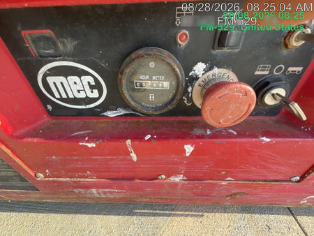 2019 MEC Micro 19