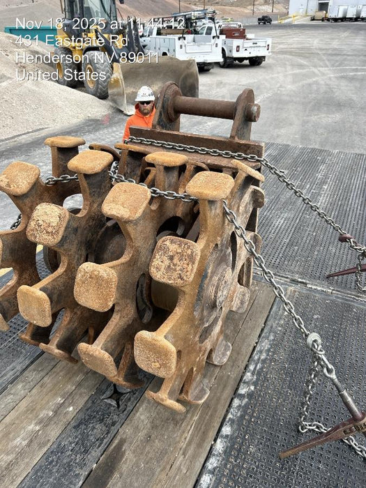 2020 WERK-BRAU WBC236-2