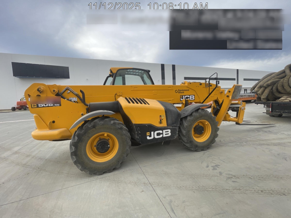 2024 JCB 508-66TC