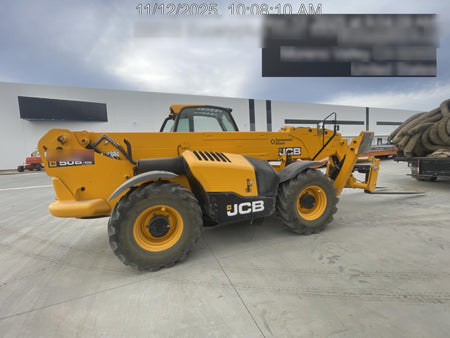 2024 JCB 508-66TC