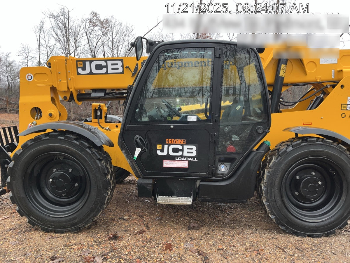 2024 JCB 506-36
