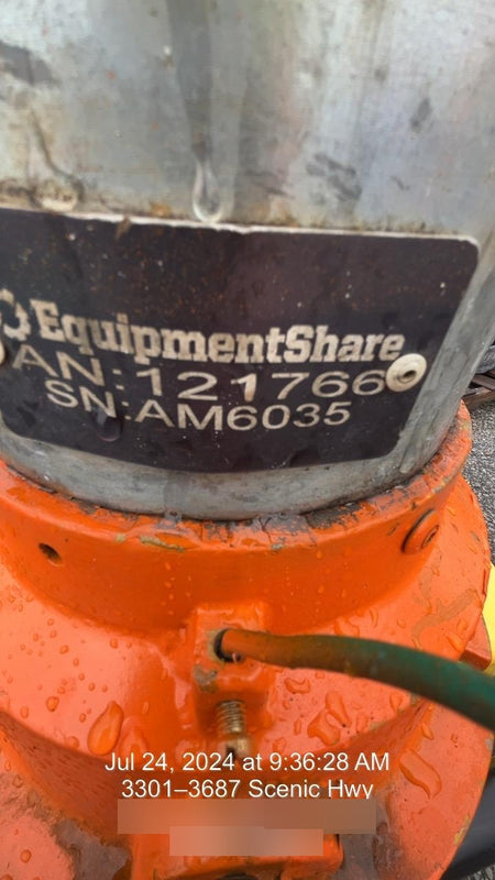 2020 MICHIGAN PNEUMATIC HV-6AM
