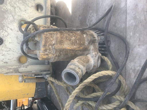 2019 WACKER NEUSON PST2