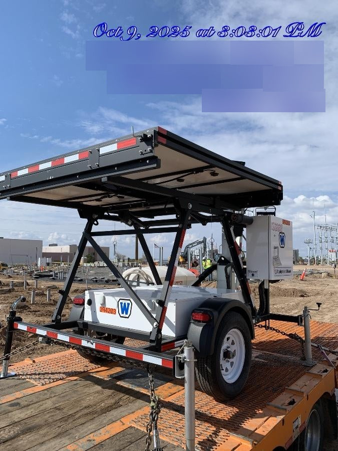 2024 WANCO WLTS-MM8A-1600