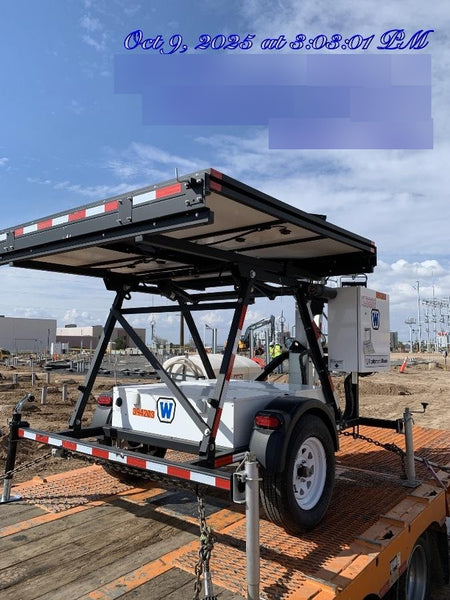 2024 WANCO WLTS-MM8A-1600