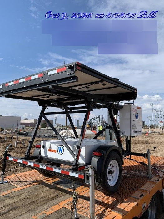 2024 WANCO WLTS-MM8A-1600