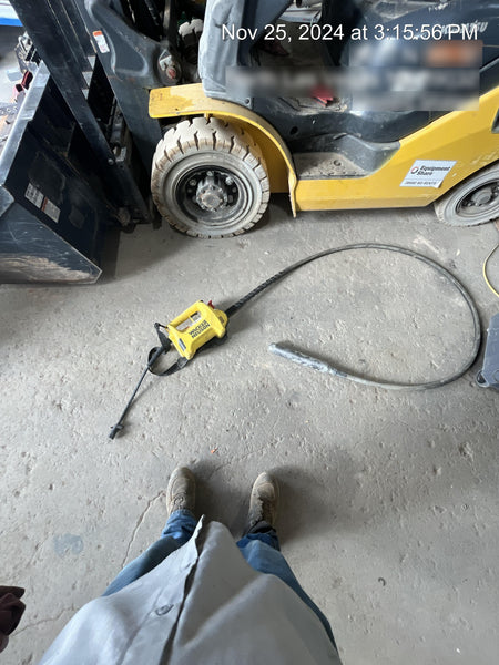 2024 WACKER NEUSON 5100006000