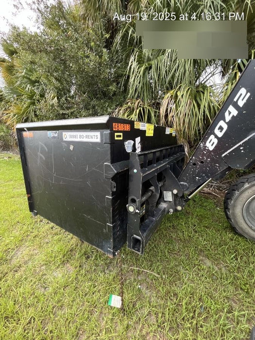 2024 STAR INDUSTRIES 1430