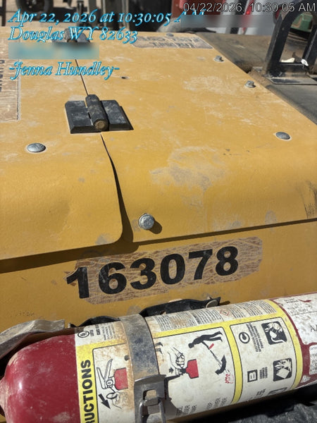 2021 ALLMAND NLV3GR