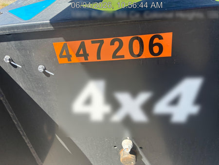 2024 GENIE S-65 XC