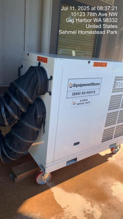 2023 KWIKOOL KPO12-23H