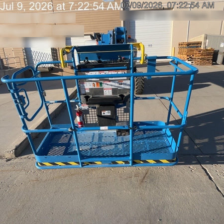 2026 GENIE Z-45 XC