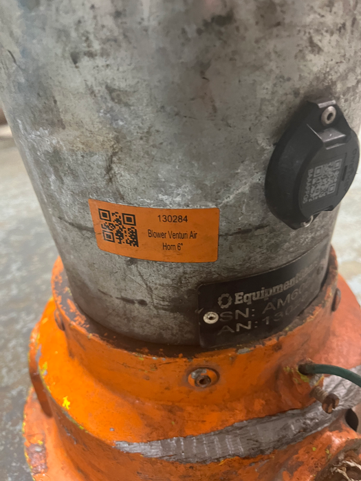 2021 MICHIGAN PNEUMATIC HV-6AM