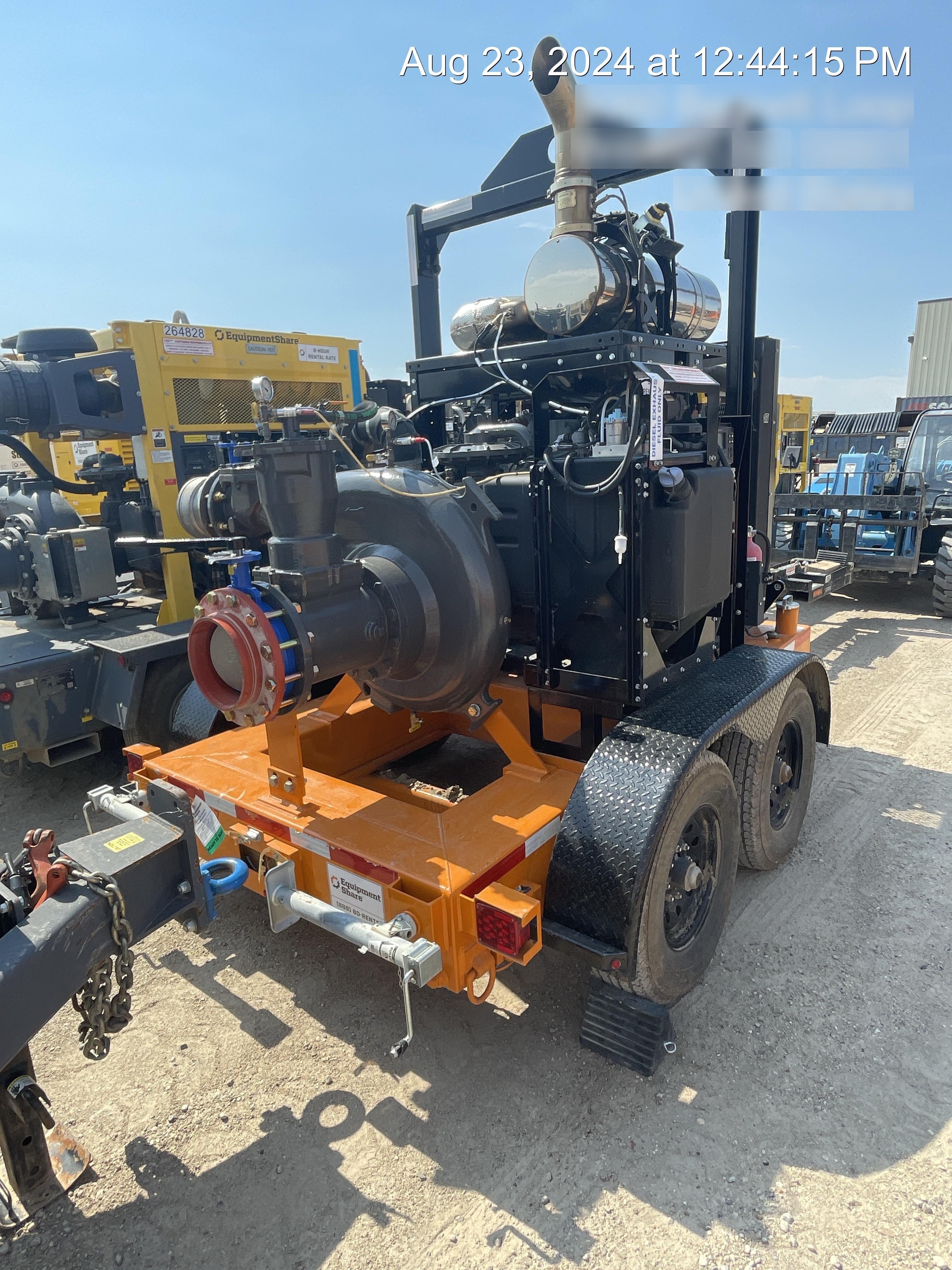 2022 RWN RWN-8NHTA-10OBPT