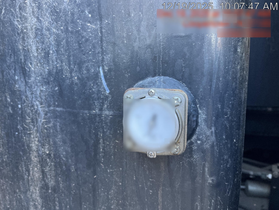 2020 GENIE GS-4390 RT