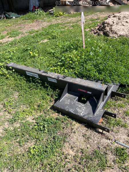 2025 ARROW MATERIAL HANDLING CE60-TH-STP