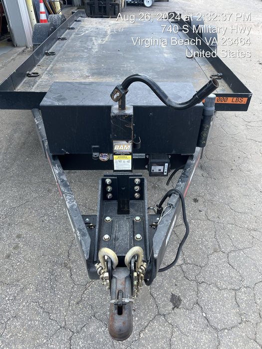 2023 STEELPOINT K19E