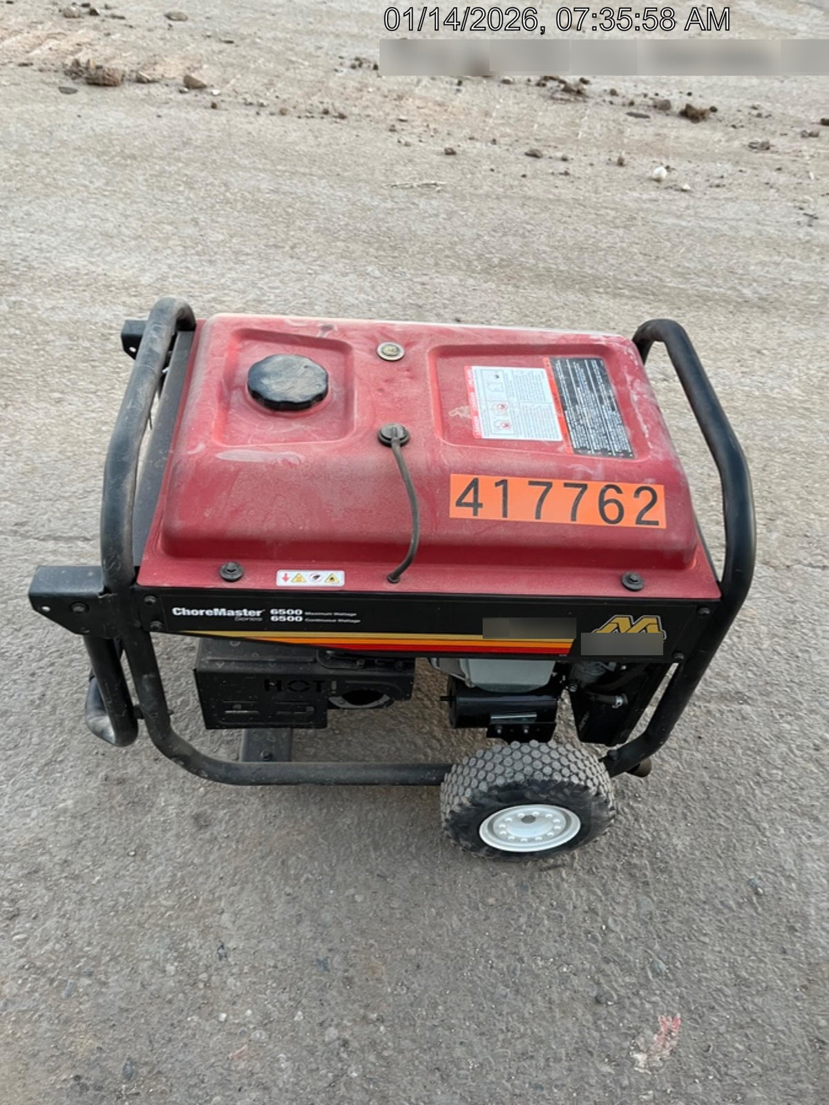 2024 MI-T-M GEN-6500-0MM1