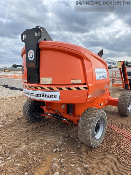 2020 JLG 460SJ