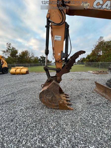 2022 CASE CX145D SR