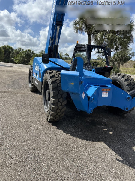 2026 GENIE GTH-1256