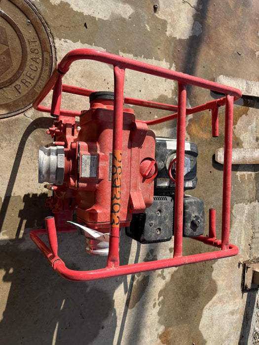 2023 MULTIQUIP QP4TH