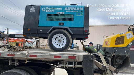 2024 AIRMAN PDS185S CWK