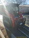 2020 Takeuchi TL12V2-CRH Cab, Rubber Track, & HF