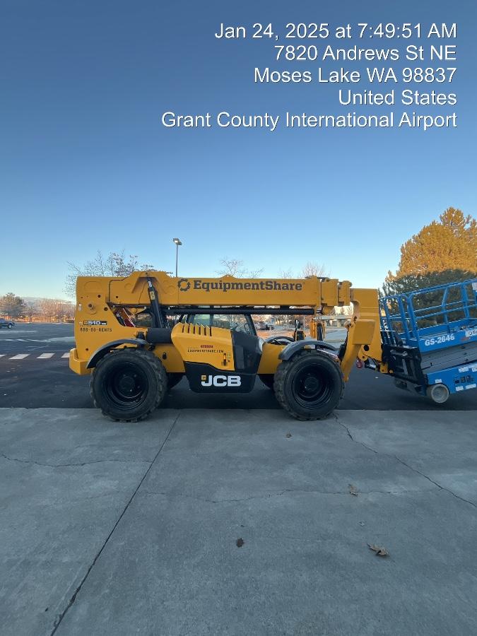 2025 JCB 510-56
