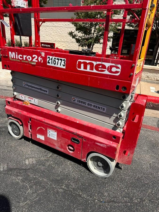 2021 MEC Micro 19