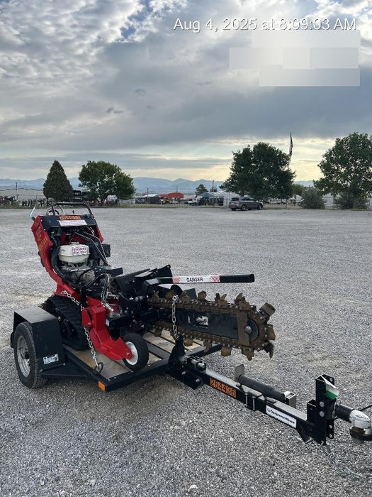 2022 BARRETO E4X6TBT