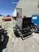 2019 Lincoln Electric Vantage 322 Welder Ready-Pak 3, Two wheel trailer, Fender and Light kit, Cable Rack