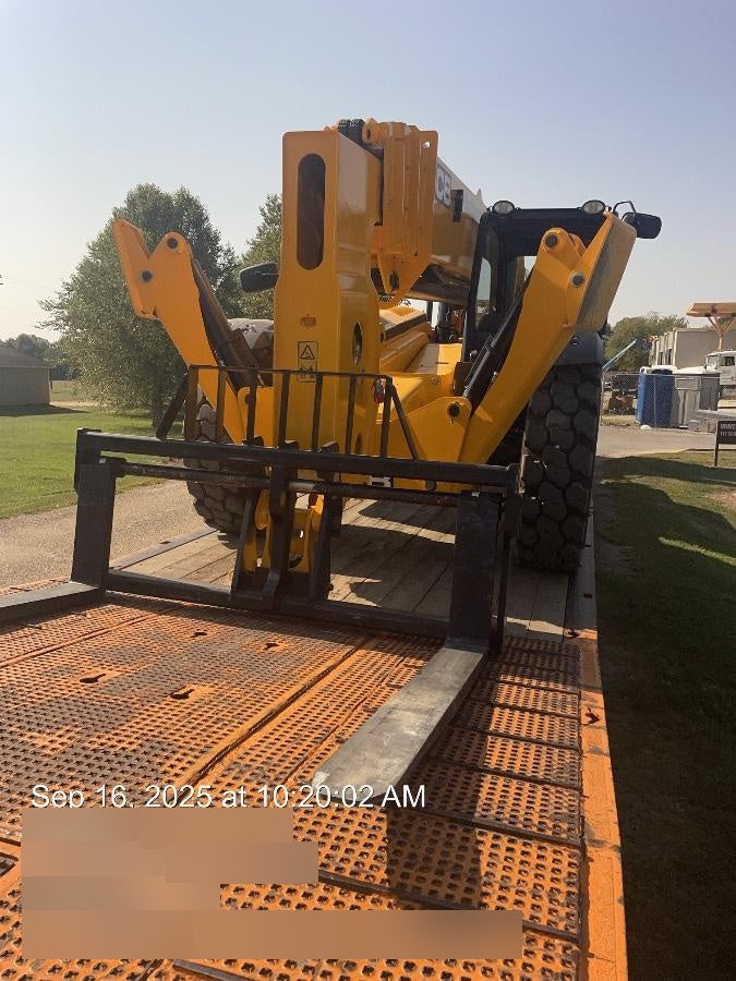 2025 JCB 512-56