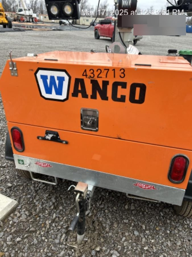 2023 GENERAC MLT2